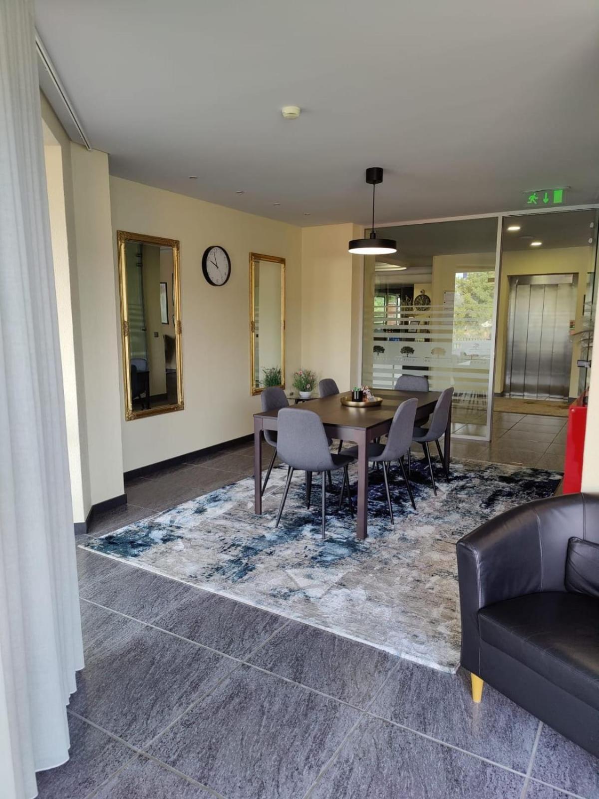 Hotel Santhyago Trofa Ngoại thất bức ảnh